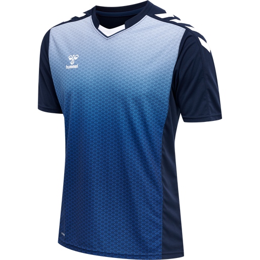Hummel Men's Core XK Sublimation Short Sleeve Jersey Hummel