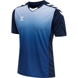 Hummel Men's Core XK Sublimation Short Sleeve Jersey Hummel