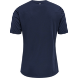 Hummel Men's Core XK Sublimation Short Sleeve Jersey Hummel