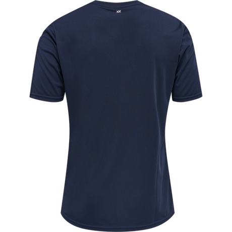 Hummel Men's Core XK Sublimation Short Sleeve Jersey Hummel