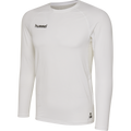 Hummel Youth First Performance Long Sleeve Jersey Hummel