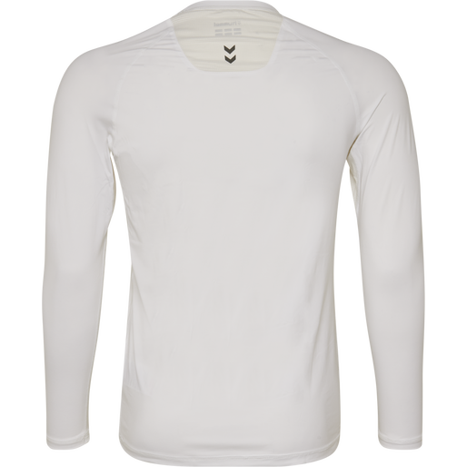 Hummel Youth First Performance Long Sleeve Jersey Hummel