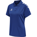 Hummel Women's Core XK Functional Polo Hummel