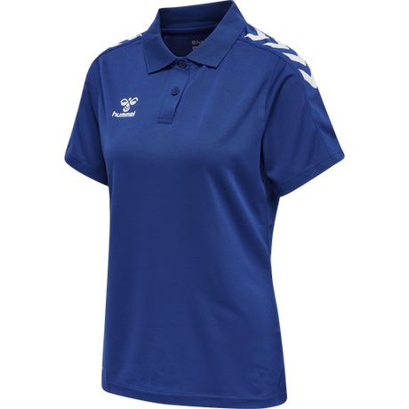 Hummel Women's Core XK Functional Polo Hummel