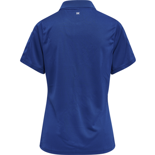Hummel Women's Core XK Functional Polo Hummel
