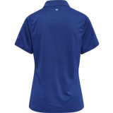 Hummel Women's Core XK Functional Polo Hummel