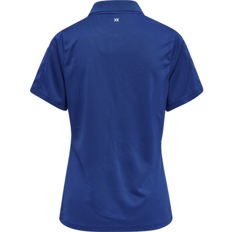 Hummel Women's Core XK Functional Polo Hummel