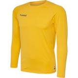 Hummel Youth First Performance Long Sleeve Jersey Hummel
