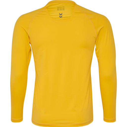 Hummel Youth First Performance Long Sleeve Jersey Hummel