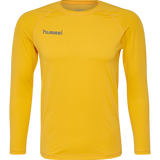 Hummel Youth First Performance Long Sleeve Jersey Hummel