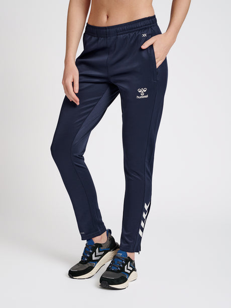 Hummel Women's Core XK Poly Pants Hummel