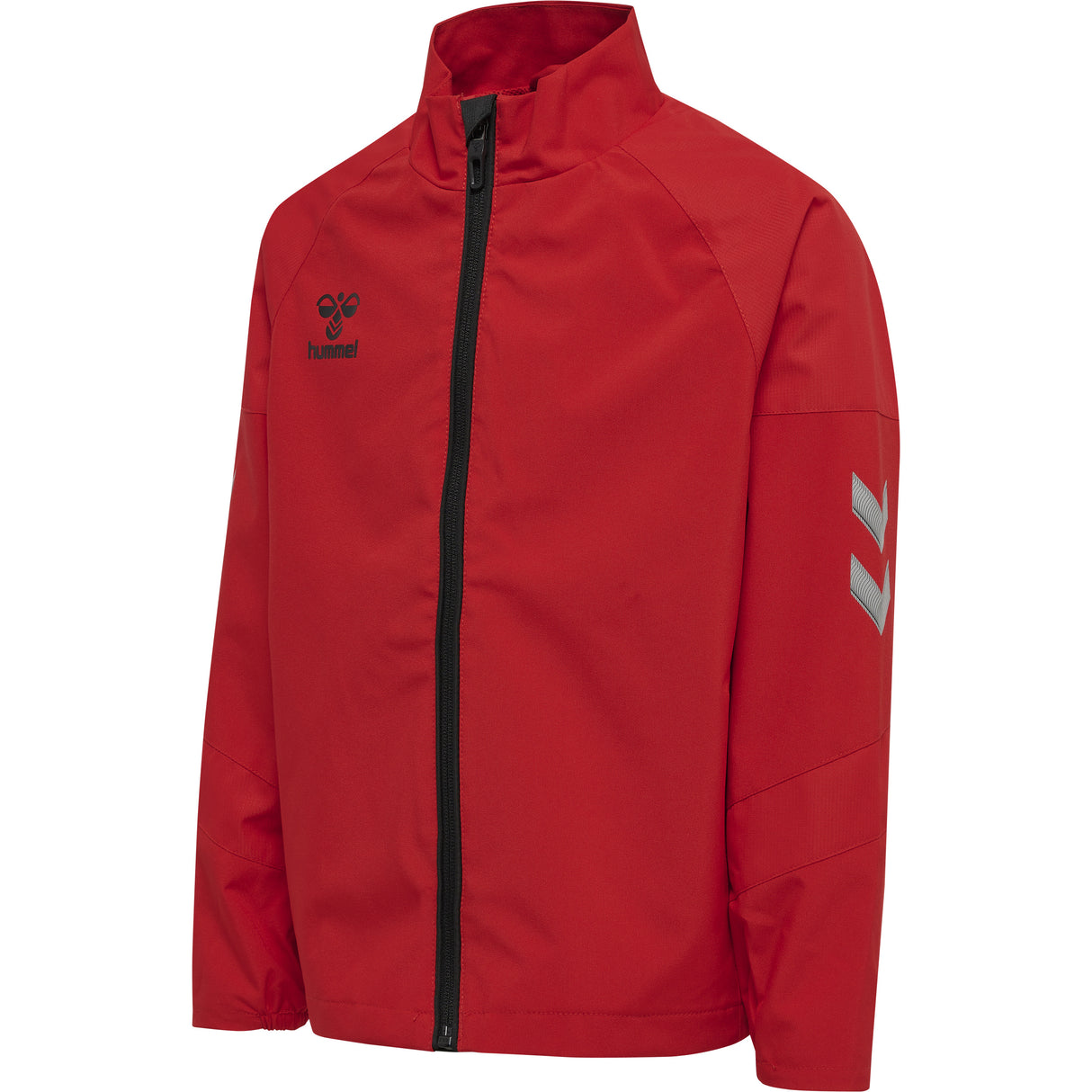 Hummel Youth Lead Training Jacket Hummel