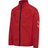Hummel Youth Lead Training Jacket Hummel