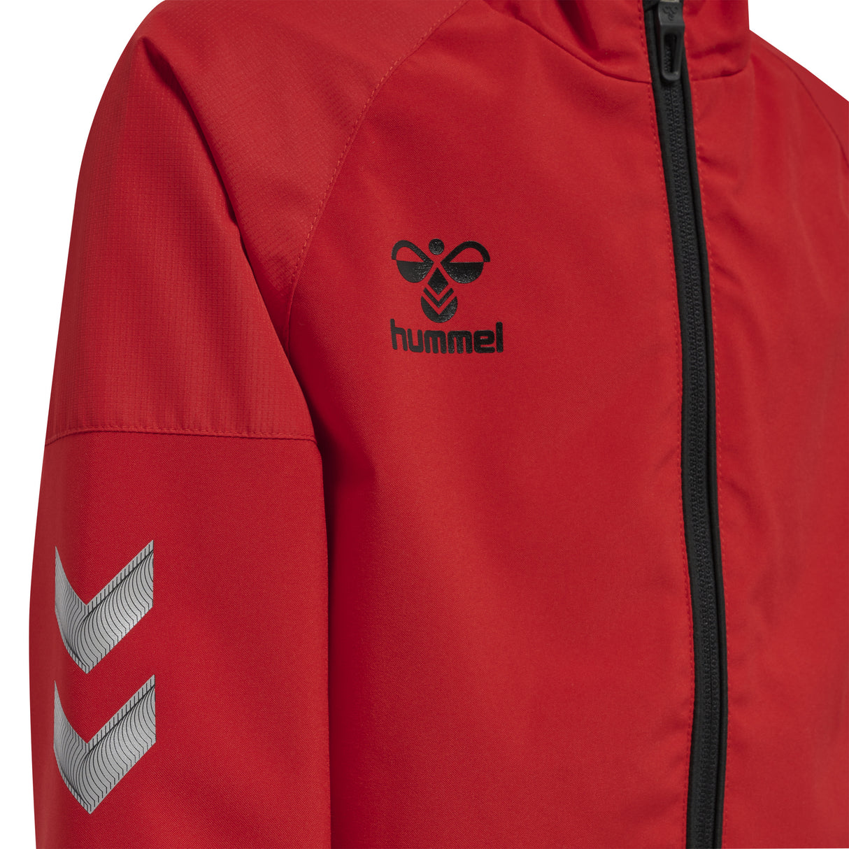 Hummel Youth Lead Training Jacket Hummel