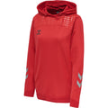 Hummel Women's Lead Poly Hoodie Hummel