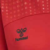 Hummel Women's Lead Poly Hoodie Hummel