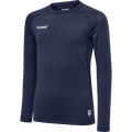 Hummel Youth First Performance Long Sleeve Jersey Hummel