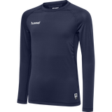 Hummel Youth First Performance Long Sleeve Jersey Hummel