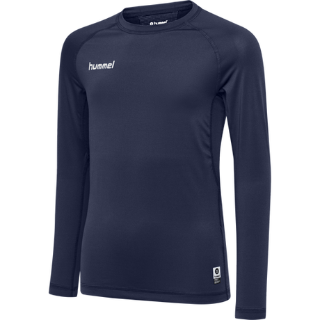 Hummel Youth First Performance Long Sleeve Jersey Hummel