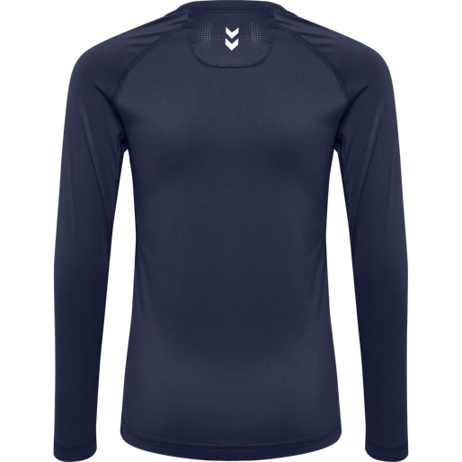 Hummel Youth First Performance Long Sleeve Jersey Hummel