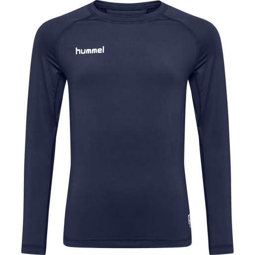 Hummel Youth First Performance Long Sleeve Jersey Hummel
