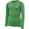 Hummel Youth First Performance Long Sleeve Jersey Hummel