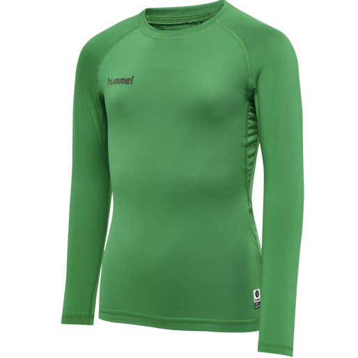 Hummel Youth First Performance Long Sleeve Jersey Hummel