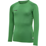 Hummel Youth First Performance Long Sleeve Jersey Hummel