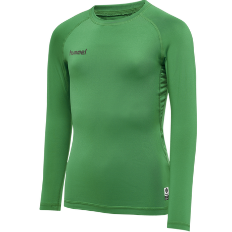 Hummel Youth First Performance Long Sleeve Jersey Hummel