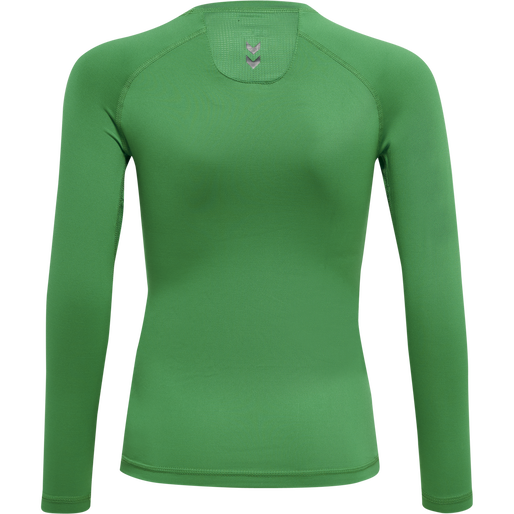 Hummel Youth First Performance Long Sleeve Jersey Hummel