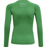 Hummel Youth First Performance Long Sleeve Jersey Hummel