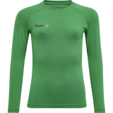 Hummel Youth First Performance Long Sleeve Jersey Hummel