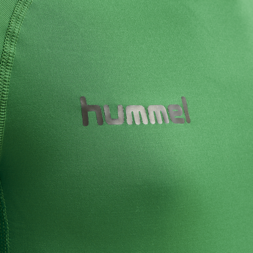 Hummel Youth First Performance Long Sleeve Jersey Hummel