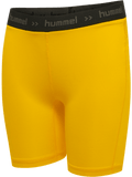 Hummel Youth First Performance Tight Shorts Hummel