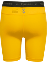 Hummel Youth First Performance Tight Shorts Hummel