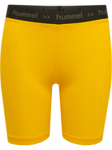 Hummel Youth First Performance Tight Shorts Hummel