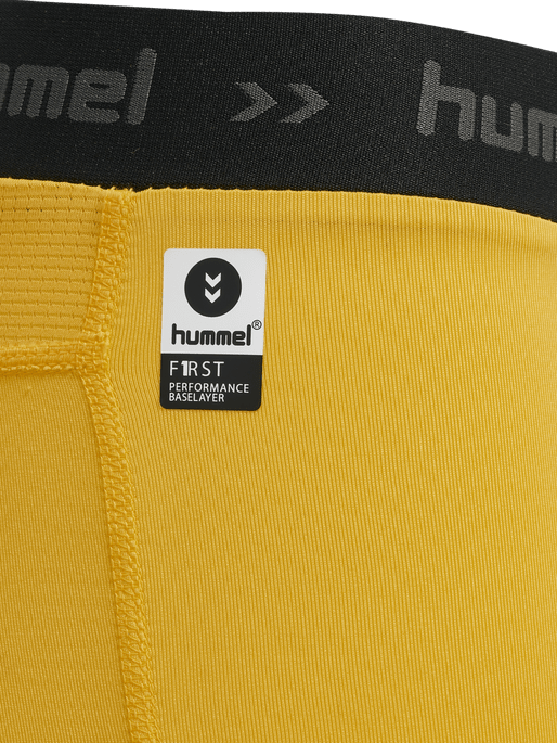 Hummel Youth First Performance Tight Shorts Hummel