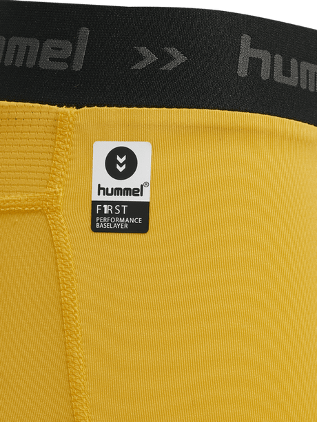 Hummel Youth First Performance Tight Shorts Hummel