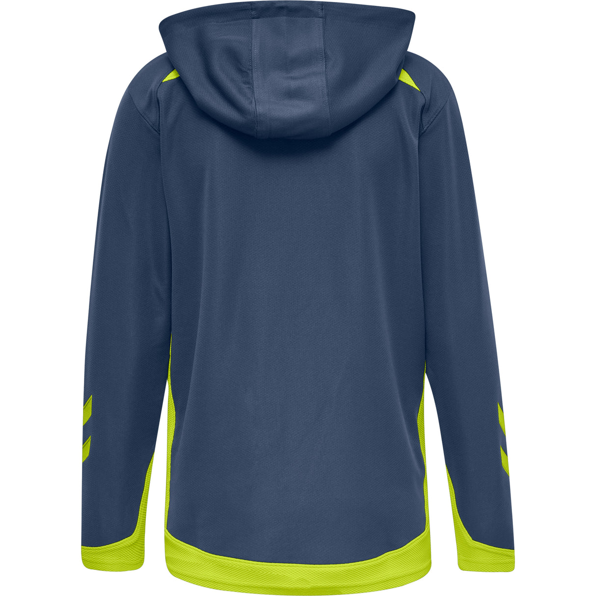 Hummel Women's Lead Poly Hoodie Hummel