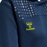 Hummel Women's Lead Poly Hoodie Hummel