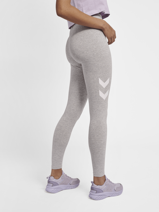 Hummel Women's Legacy High Waist Tights Hummel