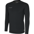 Hummel Youth First Performance Long Sleeve Jersey Hummel