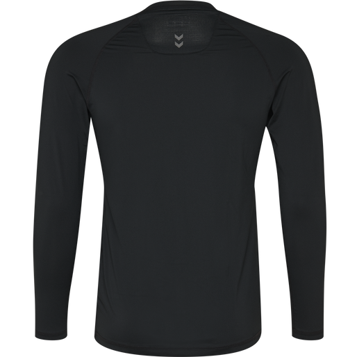 Hummel Youth First Performance Long Sleeve Jersey Hummel