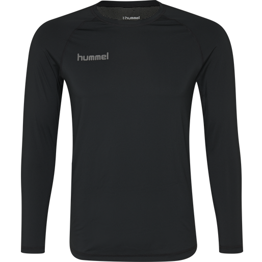 Hummel Youth First Performance Long Sleeve Jersey Hummel
