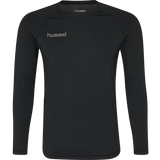 Hummel Youth First Performance Long Sleeve Jersey Hummel