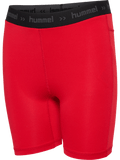 Hummel Youth First Performance Tight Shorts Hummel