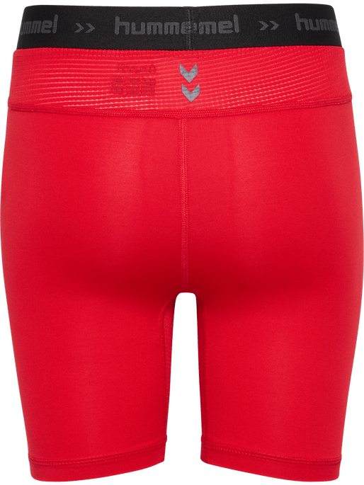 Hummel Youth First Performance Tight Shorts Hummel