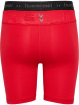 Hummel Youth First Performance Tight Shorts Hummel