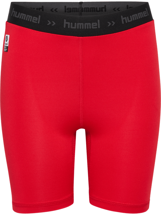 Hummel Youth First Performance Tight Shorts Hummel
