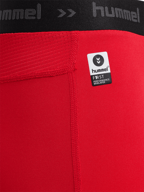 Hummel Youth First Performance Tight Shorts Hummel